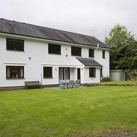 March House Windermere