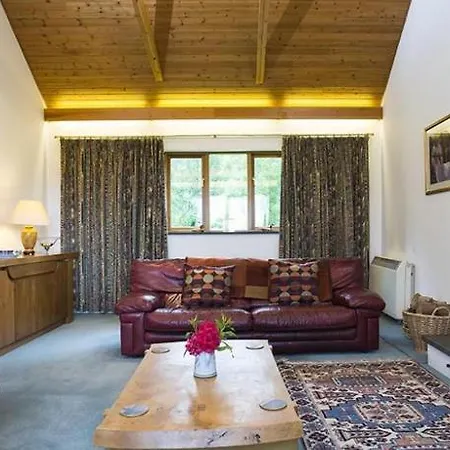 Appartement March House