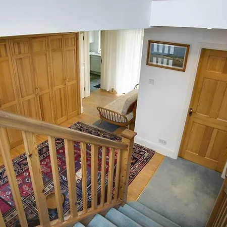 March House