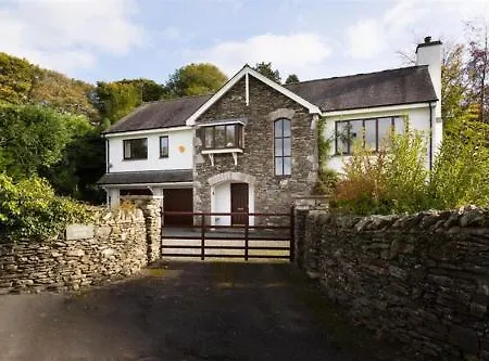March House Appartement Windermere