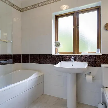 March House Appartement Windermere